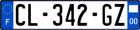 CL-342-GZ