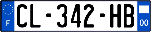 CL-342-HB