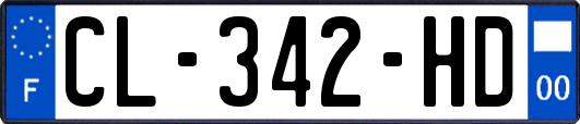 CL-342-HD