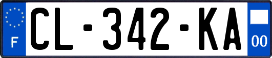 CL-342-KA