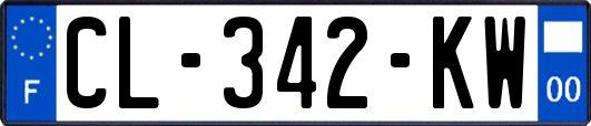 CL-342-KW