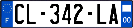 CL-342-LA