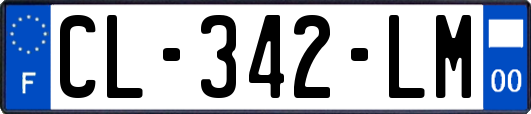 CL-342-LM