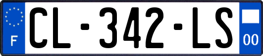 CL-342-LS
