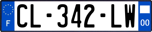 CL-342-LW
