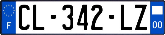 CL-342-LZ