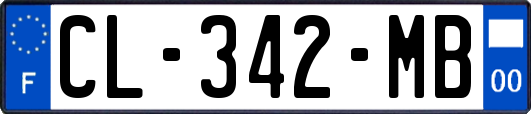 CL-342-MB