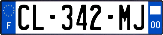CL-342-MJ