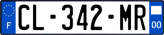 CL-342-MR
