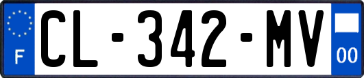 CL-342-MV