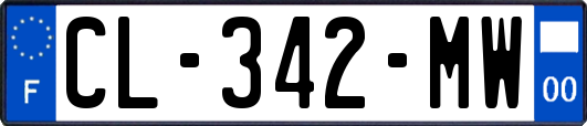 CL-342-MW