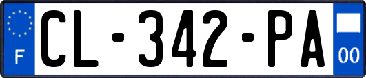 CL-342-PA