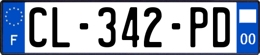 CL-342-PD