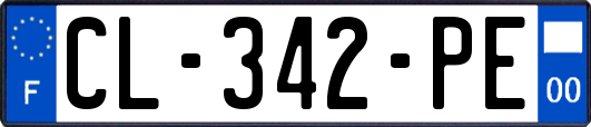 CL-342-PE