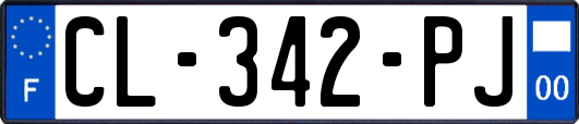 CL-342-PJ