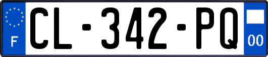 CL-342-PQ