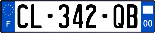 CL-342-QB