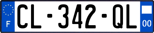 CL-342-QL