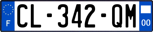 CL-342-QM