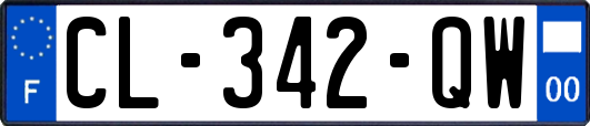 CL-342-QW