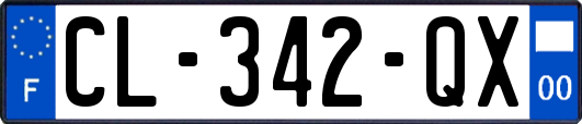 CL-342-QX
