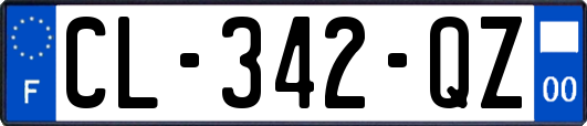 CL-342-QZ