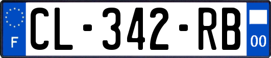 CL-342-RB