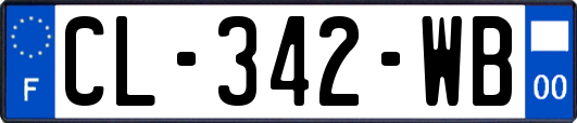CL-342-WB