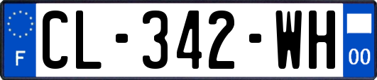 CL-342-WH
