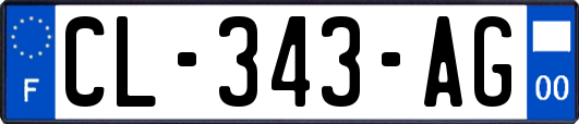 CL-343-AG