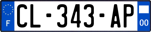 CL-343-AP