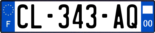 CL-343-AQ