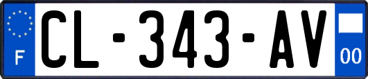 CL-343-AV