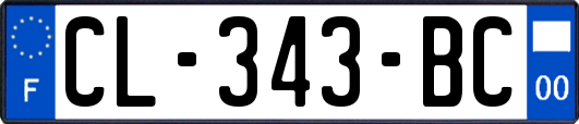 CL-343-BC