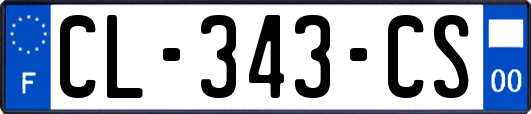 CL-343-CS