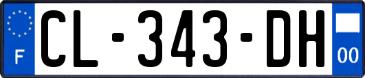 CL-343-DH