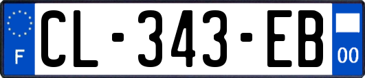 CL-343-EB