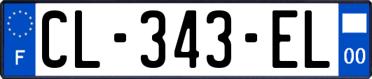 CL-343-EL