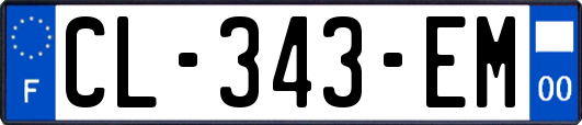 CL-343-EM