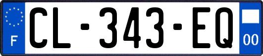 CL-343-EQ