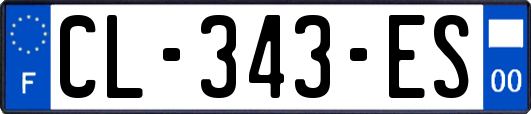 CL-343-ES