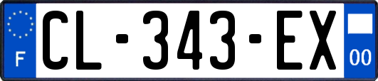 CL-343-EX