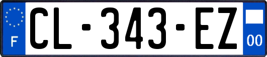 CL-343-EZ