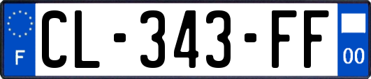 CL-343-FF