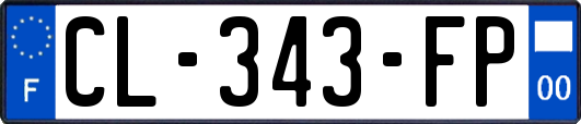 CL-343-FP