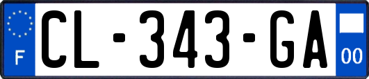 CL-343-GA