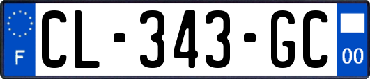 CL-343-GC