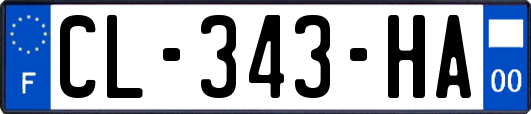 CL-343-HA