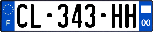 CL-343-HH