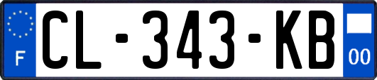 CL-343-KB
